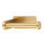 Wall Mounted Toilet Paper Holder-168674524