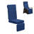 Outdoor Patio Waterproof Lounge Chair Mat-677389487