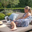 Dalery 208cm Long Reclining Double Chaise with Cushions-1074129802-1074129797