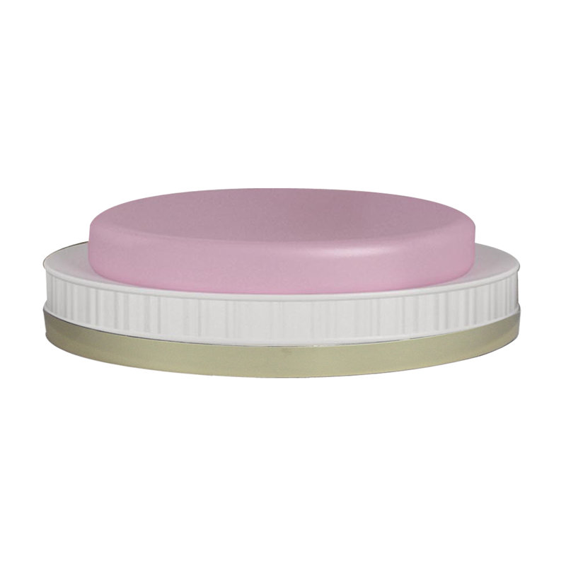 Porte-savon en céramique Panache