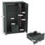Maybery MDF & Particleboard Wardrobe-1026297719