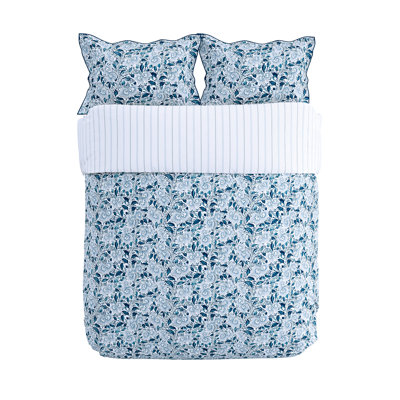 Ornamental Bloom Bedding