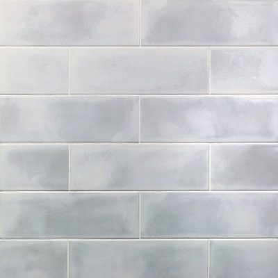 Turbine Camp 4" x 12" Ceramic Subway Tile