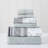 Modern Threads 6 Piece Set, 2 Bath Towels, 2 Hand Towels, 2 Washcloths Yarn Dyed Jacquard/Solid Towel Set Ophelia-705593277