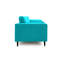 Millerville 2 Seater Velvet Sofa-1965245081