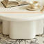 Table basse ronde Modern Modern