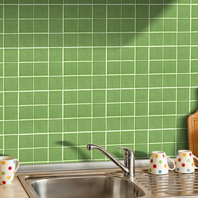 No Subject Wall Decals