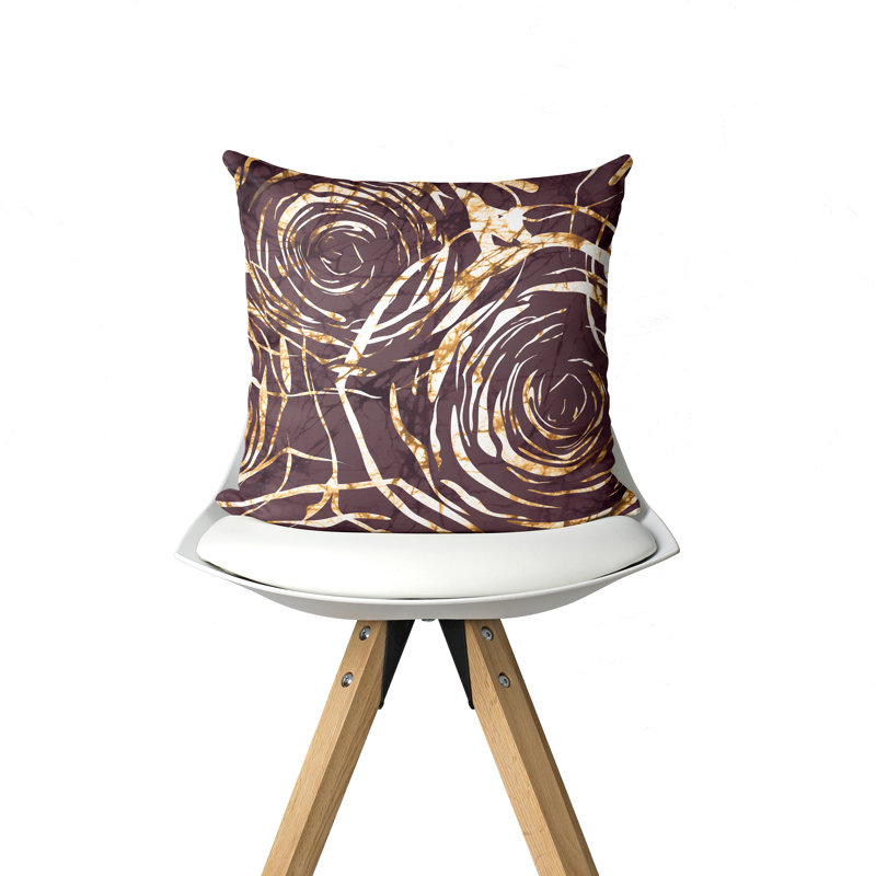 Housse de coussin Hawes Tribal, 20 po X 20 po