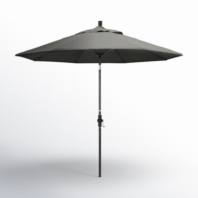 Roverta 9' Market Sunbrella® Umbrella