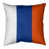 Bleu / Orange n'est pas disponible