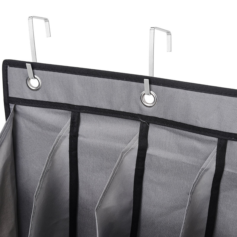 Ahoskie Fabric Closet System