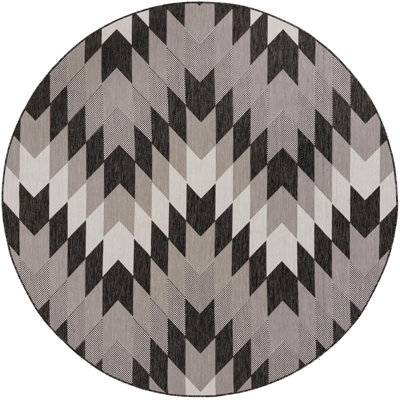 Tapis noir Aucun Nykeia