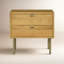 Carlisle 2 - Drawer Nightstand-922334496