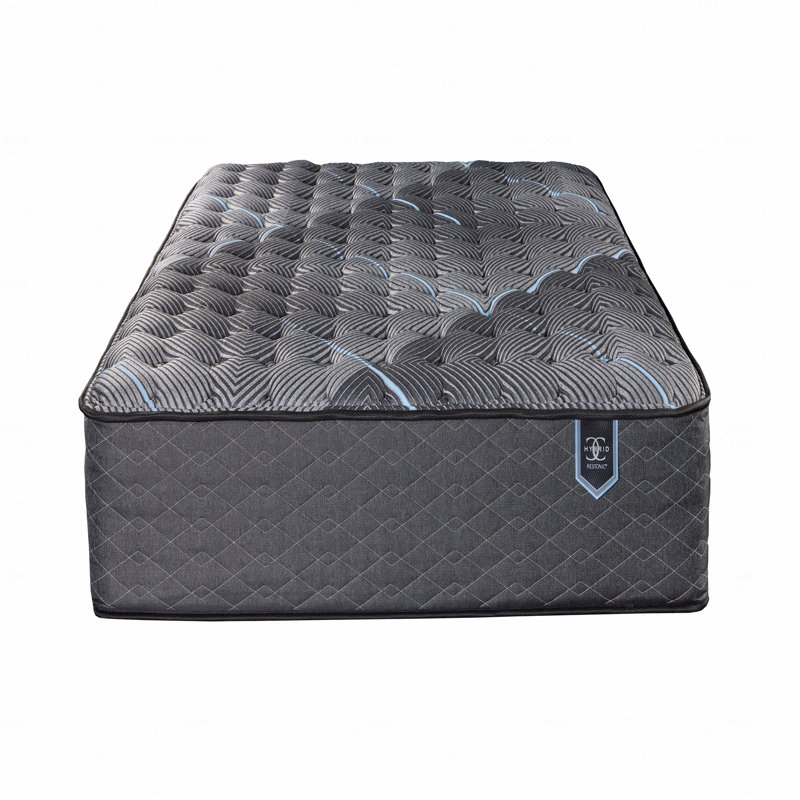 Comfortcare Hybrid Restful Nights Firm Mattress, Twin XL