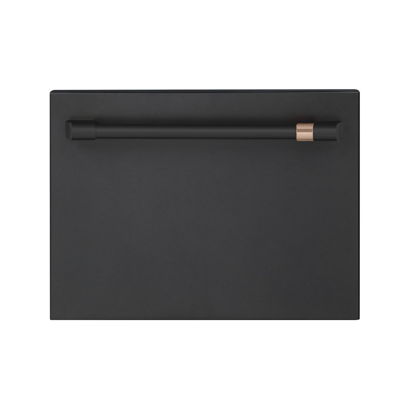 Café ENERGY STAR Smart Single Drawer Dishwasher, Matte Black