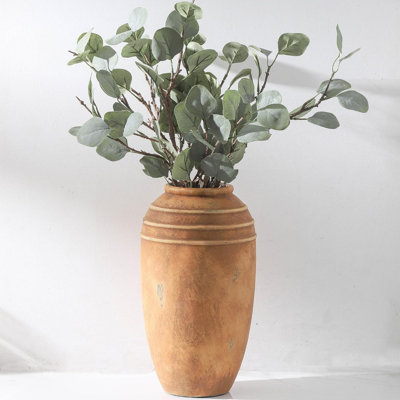 Large Ceramic Vase