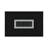 ARIYA BLACK BAR TABLE