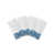 White/Blue