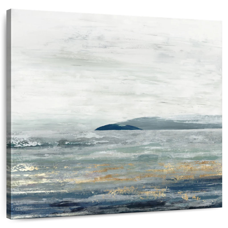 Avery Elsewhere, 24" H x 24" W