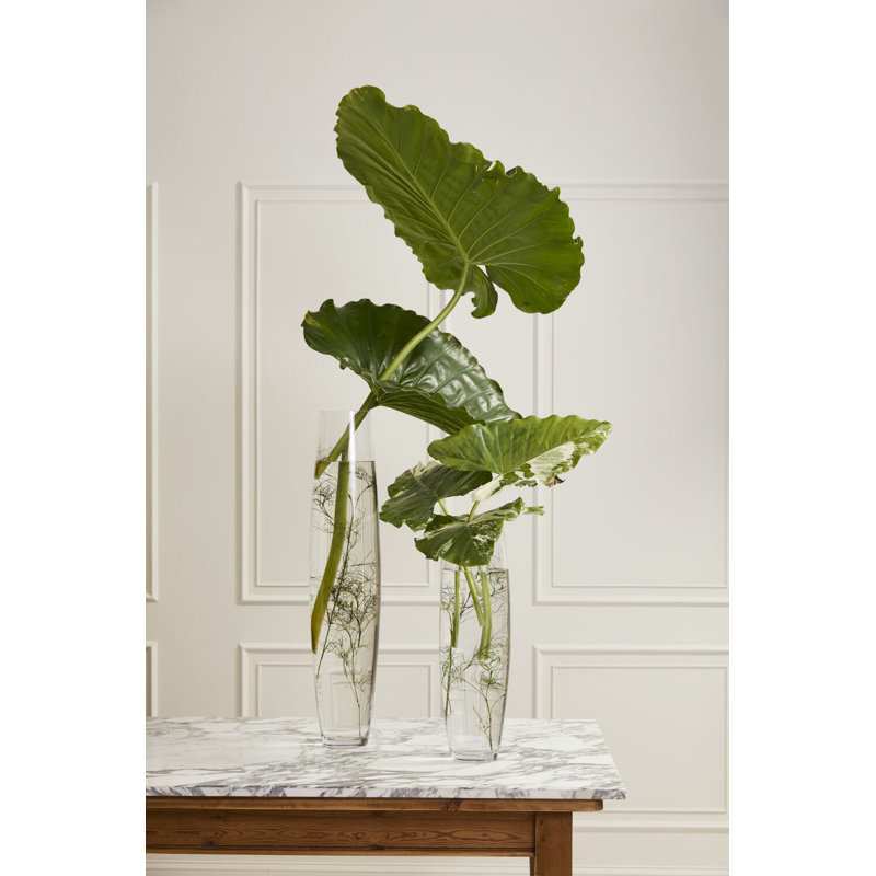  Zuehlke Boundless Vase, 8" x 35.5"