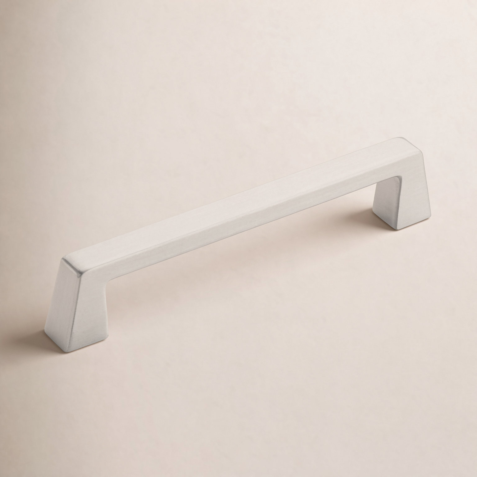 Blackrock Bar Cabinet Pull, Satin Nickel, 5 1/16"