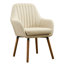 Chaise d'appoint Tamla-844085668
