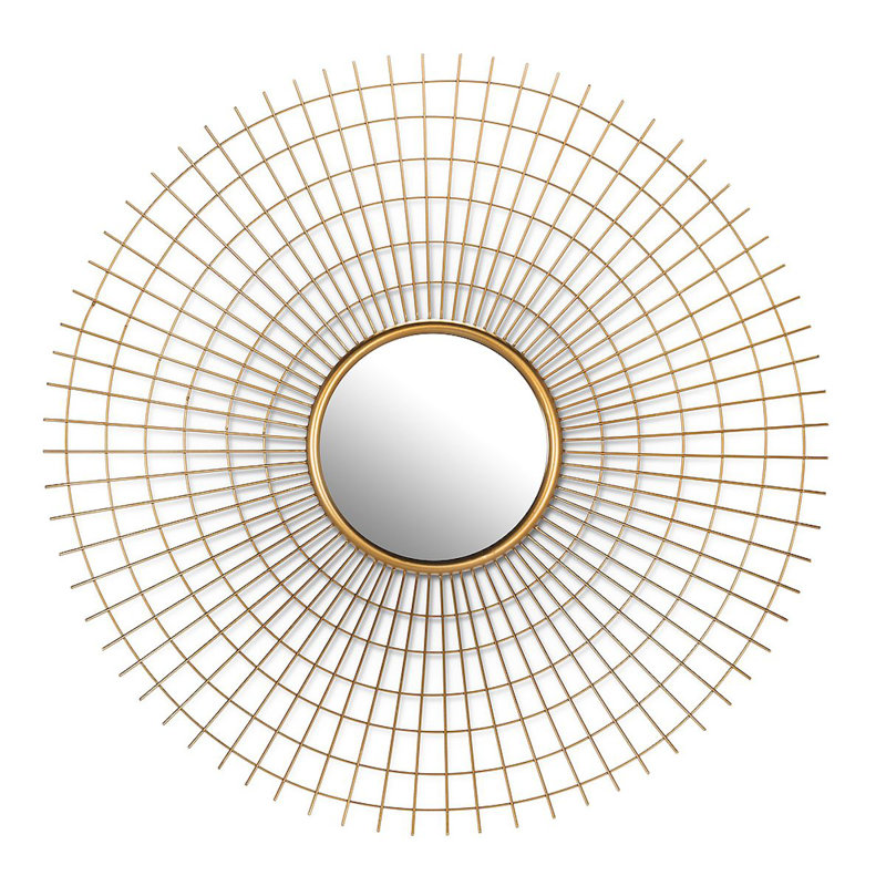 Miroir d'appoint Mcbee