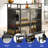 Katinka Salon Baker's Rack-738669996