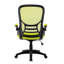 Chaise de travail en filet Hahira-2025249356