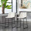 Tabourets Lotusville, ensemble de 2-216905864-216905862