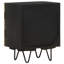 Bearcreek 40cm W Bedside Table