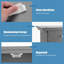 Jossi Bathroom Cabinet-1964682317