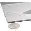 Metal Peel and Stick Mosaic Tile