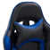 Inbox Zero Ravagers Adjustable Reclining Ergonomic Swiveling PC & Racing Game Chair