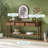 Modern Entry Table with Drawer Storage-1300933191