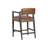 Keagan Counter Stool - Shalimar Tobacco Leather-106888351-106888354
