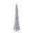 Home Heritage Pencil Artificial Tinsel Christmas Tree-247611621-247611627