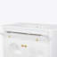 Meuble-lavabo autoportant avec tablette de rangement-1193817896