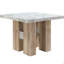 Table de bar Mikha