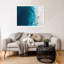 Seascape Of Splashing Waves by The Creative Bunch Studio-955228668-955228163
