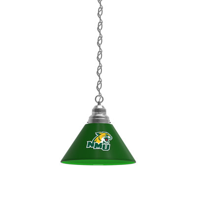 1 - Light Single Pendant
