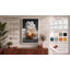 Catastrophic Blast Modern - Wrapped Canvas-1585982539-1585982545