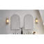 Arch Framed Mirror-604109268