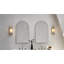 Arch Framed Mirror-604109270