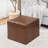 Hanscom Upholstered Ottoman-115950650