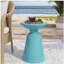 Table d'appoint d'extérieur-1157587704
