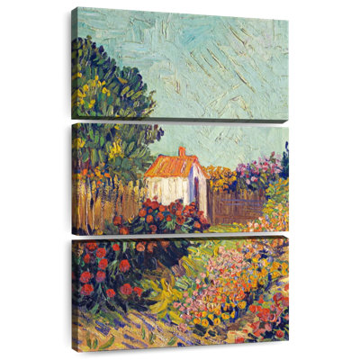 Alvord Landscape 1925-1928