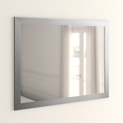 Gollu Engineered Wood Mirror