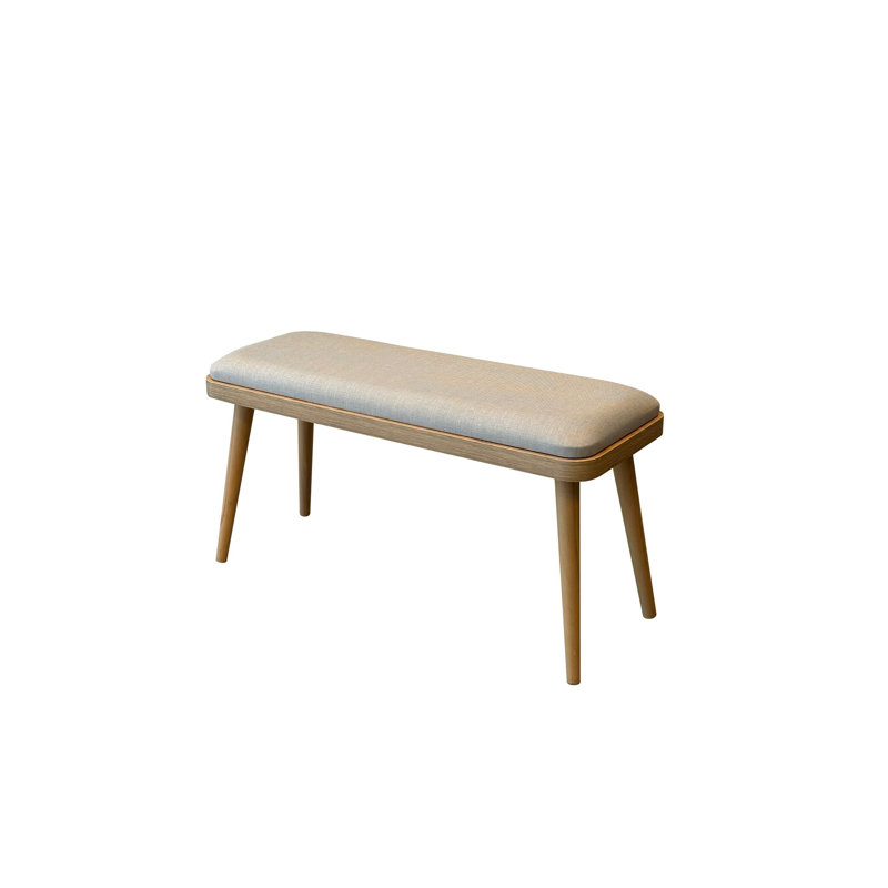 Banc, Crème, crème, Brun