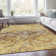  Mahaney Indoor/Outdoor Area Rug with Non-Slip Backing